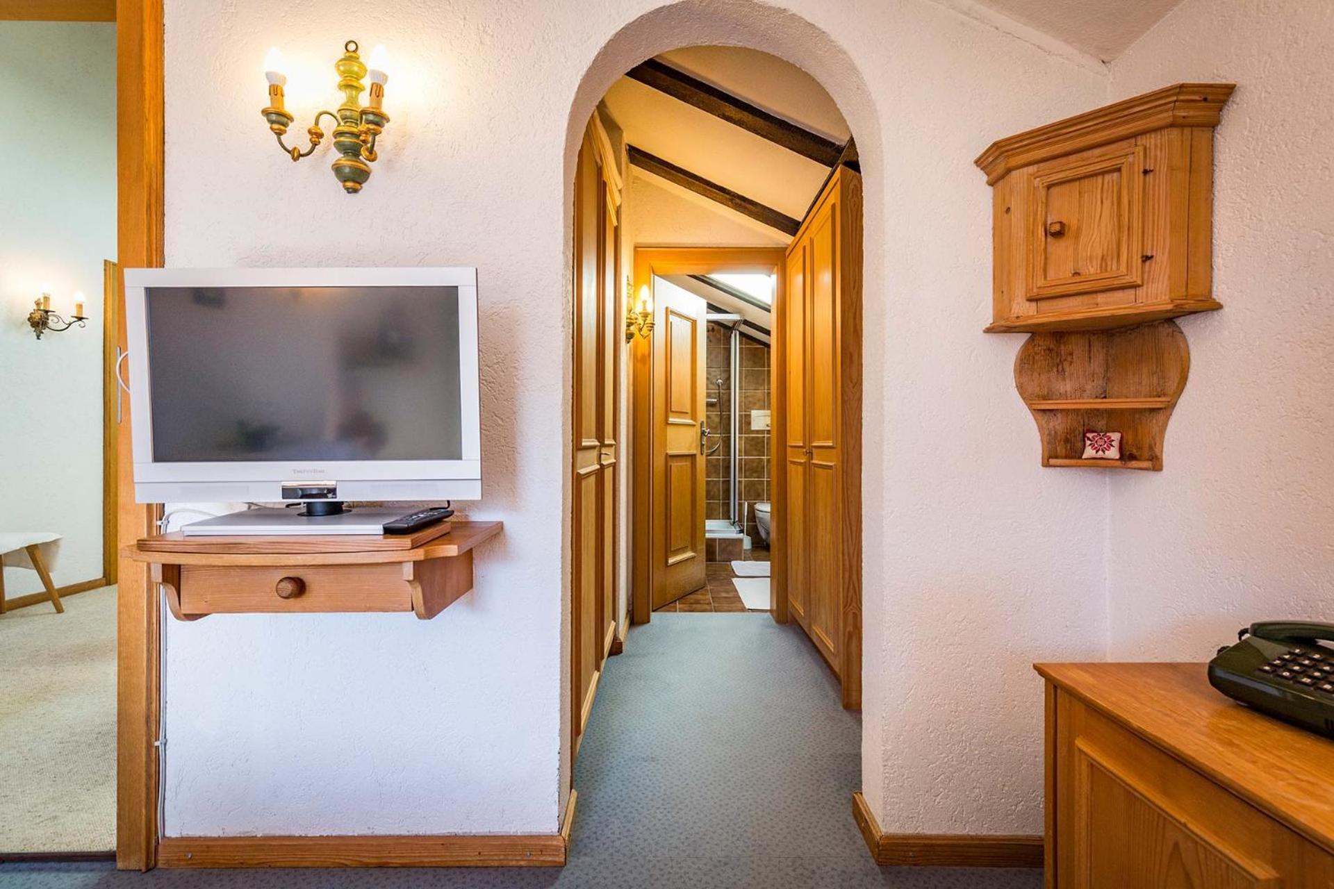 Landhotel Sonnleiten Bad Reichenhall Exterior foto
