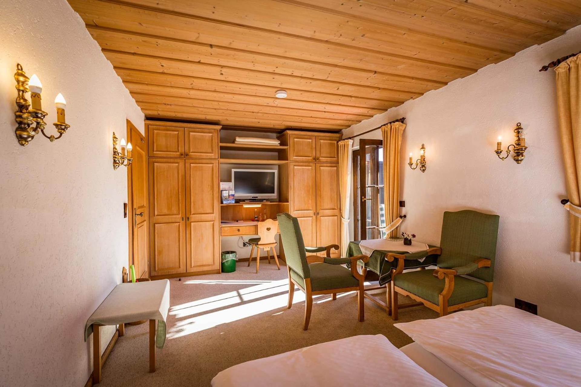 Landhotel Sonnleiten Bad Reichenhall Exterior foto